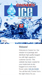 Mobile Screenshot of cosnerice.com